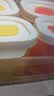 COOKSS 蝴蝶面模具【自动封边】婴儿辅食模具馄饨模具云吞小混沌工具 实拍图