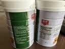 春光食品 海南特产 纯椰子粉400g 生椰拿铁 咖啡伴侣无添加 早餐椰奶 实拍图