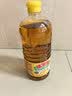 鲁花【保真菜籽油】低芥酸特香菜籽油 2L 物理压榨【京东品酒会同款】 实拍图