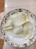 大龍燚牛黄喉500g烧烤火锅食材新鲜牛心管涮烫麻辣烫冒菜牛杂固形物60% 实拍图
