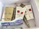 欧莱雅小金管防晒30ml*2套装通勤养肤隔离户外学生军训生日礼物 实拍图
