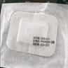 可孚医用无菌敷贴胸贴术后伤口换药包透气低敏易撕6X7cm 20片 实拍图
