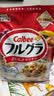卡乐比（Calbee）原味水果麦片600g 进口非油炸 营养代餐早餐零食 实拍图