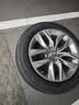 米其林（MICHELIN）汽车轮胎 215/55R17 94V 浩悦五代Primacy 5 适配迈腾帕萨特/天籁 实拍图