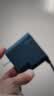 联想（Lenovo）原装100W电源适配器Type-C充电器100W笔记本氮化镓充电器USB-C便携PD快充ThinkPad电脑充电线 黑色 实拍图