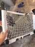 凯威足球门儿童家用便携式室内户外训练玩具60cm小号可折叠足球门框 实拍图