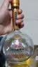 西凤酒 华山论剑10年 52度 500ml*6瓶 整箱装 凤香型白酒 实拍图