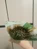 云山半0脂肪荞麦刀削面健身主食粗粮杂粮轻食代餐速食黑全麦挂面拌面1kg 实拍图