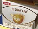 伊利金领冠育护幼儿配方奶粉3段12-36个月1200g*1盒【5倍DHA好脑力】 实拍图