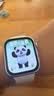 华为（HUAWEI）【咨询享优惠】WATCH FIT 5运动智能手表蓝牙通话轻薄大屏高中学生健康管理NFC门禁男女心率 悦动白【甄选表带+精美表盘】 实拍图
