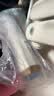 妙馨思一次性防尘布防尘膜宿舍塑料薄膜装修家具保护膜沙发遮尘灰盖布罩 实拍图