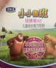 君乐宝小小鲁班诠维爱AII乳铁蛋白HMOs高钙4段儿童配方奶粉3周岁400g 实拍图