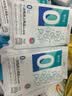 蓓安适一次性四件套酒店隔脏双人加大加厚大床房床上用品套装5包装 实拍图