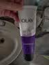 玉兰油（OLAY）细滑焕肤洁面乳100g卸妆深层清洁控油平衡洗面奶生日礼物送女友 实拍图