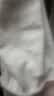 童泰（TONGTAI）宝宝秋衣套装春秋纯棉婴儿衣服儿童内衣男女童家居服蓝色110cm 实拍图