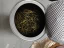 一杯香茶叶绿茶贵州湄潭明前雀舌芽头250g2026新茶礼盒装礼品自己喝散装 实拍图