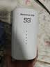 纽曼5G无线路由器随身WiFi6移动免插卡cpe千兆双频车载便携式高速上网卡全国通用流量2026款 实拍图