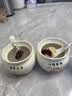 方家铺子五星百合干108g 六安霍山药百合 桂圆枸杞银耳莲子羹配料南北干货 实拍图