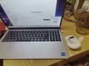 戴尔（DELL）大学生笔记本电脑2026新款灵越15pro 15.6英寸粉色女生办公本轻薄本独显级手提电脑旗舰店新品补贴 【2026新款】铂金银 | 15pro轻薄本 【补贴优惠】新品 i5 | 16 实拍图