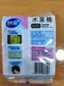 妙洁木浆棉百洁布6*10.5cm 4片装 海绵擦洗碗布百洁布厨房抹布家用 实拍图