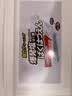 SnowDream日本活氧爆炸盐1500g彩漂粉婴儿白色衣服去黄漂白剂彩色衣物去污 实拍图