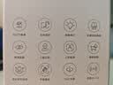 小米智能摄像机 5Pro 全彩夜视家用监控摄像头800万像素 监控器婴儿孩童老人室内远程家庭宠物智能感应 实拍图