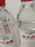 农夫山泉长白山天然矿泉水 380ml*15瓶/箱 27年12月到期 实拍图