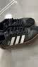 阿迪达斯（adidas）男 运动休闲鞋 VL COURT 3.0 ID6286 黑色 41码/UK7.5 实拍图