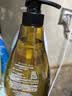 滋源生姜强根健发护发素侧柏叶强韧修护清爽润发乳男女士400ml 实拍图