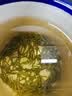 一杯香茶叶绿茶明前碧螺春1钻250g2026新茶礼盒装礼品送礼自己喝散装 实拍图