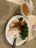 太太乐鸡精 三鲜标准加倍提鲜 鸡精180g（加嘴装）炒菜烹饪美食大赛同款 实拍图