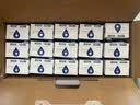 花园新疆特产纯牛奶3.8g乳蛋白200g*15送礼盒装儿童学生奶早餐奶 实拍图