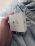 Apple/苹果 AirPods 4 搭配USB-C充电盒 蓝牙耳机 适用iPhone/iPad/Mac 四代MXP63CH/A 实拍图