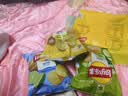 乐事（Lay's）薯片 (原味+黄瓜+青柠) 70克*3包 组合包 零食大礼包 休闲食品 实拍图