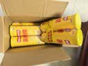 乐事（Lay's）无限薯片 醇香原味 104克*2罐 208克 休闲零食 膨化食品 实拍图