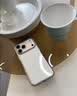 ALittleFlower【全网热销100W+】适用苹果18pro手机壳iphone18pro保护套超薄透明硅胶壳抗黄防磨防摔 实拍图