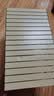 小魔露营装备全套户外桌椅套装 露营桌椅折叠桌椅便携式蛋卷桌五件套 实拍图