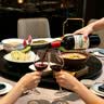 可蜜瑞法国原瓶进口红酒礼盒2支装 嘉爵干红葡萄酒750ml*2瓶 节日礼物 实拍图