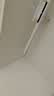 公牛（BULL）护眼壁挂家用全光谱MW-A60AD无极调光调色读写酷毙灯60CM 16W 实拍图