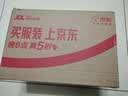 乐事（Lay's）无限薯片 鲜浓番茄味 104克*2罐 208克 休闲零食 膨化食品 实拍图