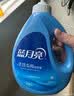 蓝月亮 手洗专用洗衣液 风清白兰 1kg/瓶 内衣内裤适用 易漂 洁净去污 实拍图