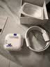 华强北新款【直营正品丨降噪Air4代】 蓝牙耳机真无线适配苹果主动降噪半入耳式国家补贴iPhone17/16/15Pods 【降噪全功能pods顶配版】 【主动降噪+空间音頻+三真电量】 实拍图
