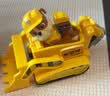 汪汪队立大功（PAW PATROL）汪汪队玩具挖掘机巡逻车男女孩起重机玩具车3-6岁儿童生日礼物 实拍图