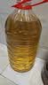 金龙鱼 食用油 非转基因 物理压榨玉米油6.18L（蕴含植物甾醇） 实拍图