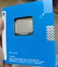 英特尔（Intel）酷睿12代 i5处理器12600KF 10核16线程 单核睿频至高可达4.9Ghz 20M三级缓存 盒装CPU 实拍图