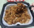 海底捞自热米饭 方便速食加班出游便携户外米饭 鱼香肉丝味187g 实拍图