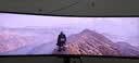 泰坦军团49英寸 第4代QD-OLED 5K曲面240Hz HDR400超宽带鱼屏 0.03ms 原生10Bit KVM 炒股电竞显示器G49E9S 实拍图