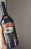 百利（Baileys）甜酒 调酒基酒 奶油原味奶酒 爱尔兰进口 力娇酒利口酒 500ml  实拍图