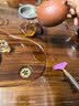 祺铭轩茶壶原矿朱泥手工紫砂西施壶家用大容量功夫茶具泡茶壶 实拍图