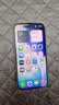 绿联【无黑边不挡屏】适用苹果15ProMax钢化膜iPhone15ProMax手机膜无边抗指纹防摔防爆保护膜 2片装 实拍图